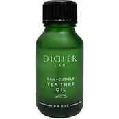 Didier Lab - Nagų priežiūros priemonės 15 ml