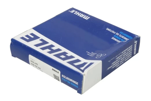 MAHLE 038 52 N0 Piston ring set
