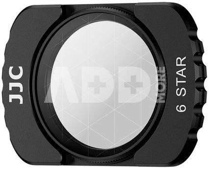 JJC F P6S Filter Set DJI Osmo Pocket 4/3