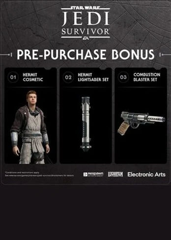 Jedi: Survivor Xbox One