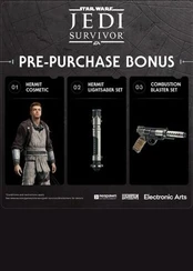 Jedi: Survivor Xbox One kaina