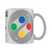 Nintendo SNES Controller Mug