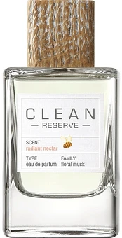 Clean Reserve Radiant Nectar 100ml Unisex EDP kaina