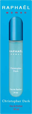 Kvapusis vanduo Christopher Dark Raphael EDP moterims, 20 ml kaina