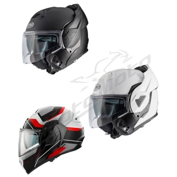 PREMIER HELMETS X-Charger šalmas