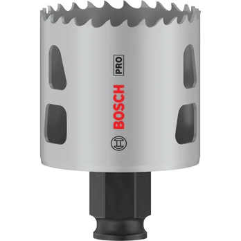 Bosch 51 mm ręž.karūna PRO PC Plus Multi Material