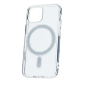 Mocco Anti Shock 1.5 mm MagSafe Silikoninis dėklas for Apple iPhone 13 Mini kaina
