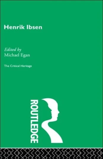 Henrik Ibsen