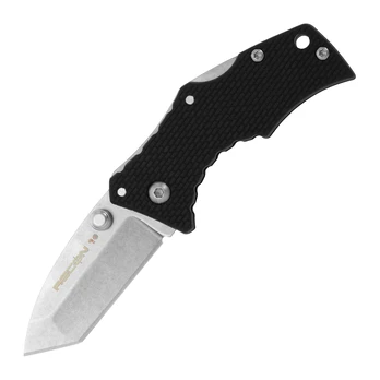 Cold Steel Micro Recon 1 Tanto 4034SS Sulankstomas peilis