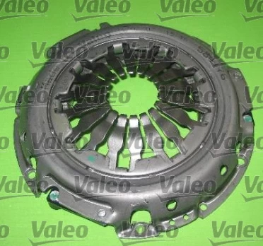 VALEO VAL826853 Clutch kit
