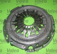 VALEO VAL826853 Clutch kit kaina