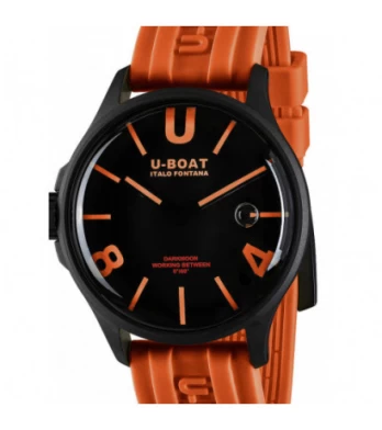 U-Boat 9538