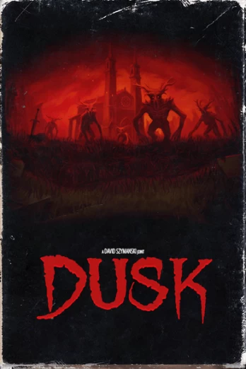 DUSK PC
