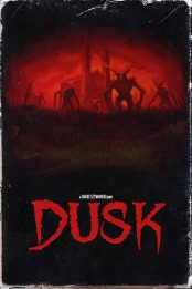 DUSK PC kaina