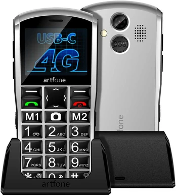 Artfone A400
