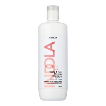 INDOLA CHAMPU SCALP&HAIRTHERAPY 1L #1 24