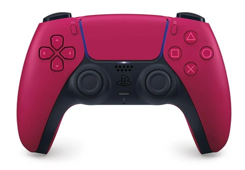 Žaidimų pultas Sony DualSense Cosmic Red