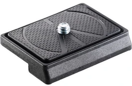 Manfrotto quick release plate 200LT-PL