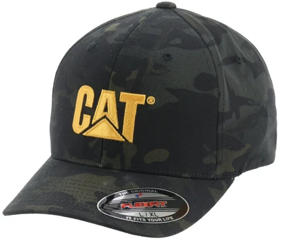 Vyriška kepurė CAT W01700