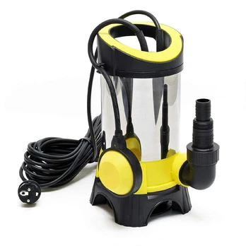 AW-Tools AWTOOLS INOX DIRTY VANDENS SIurblys 900W Q1DP