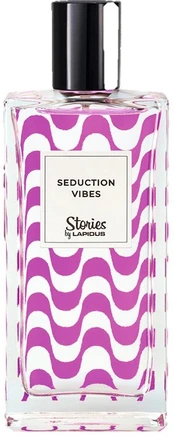 Ted Lapidus Stories Seduction Vibes EDT