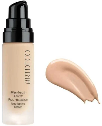 Artdeco Perfect Teint Fdt Oil Free