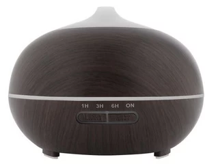 Kvapų difuzorius Iso Trade Diffuser - Humidifier 400ml DB