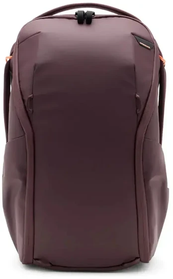Peak Design Everyday Backpack Zip V2 20L, eclipse