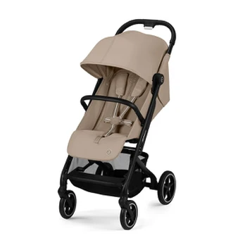 CYBEX Beezy matkarattaat, Almond rusvai gelsvas