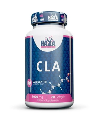 Haya Labs CLA 60 kaps.