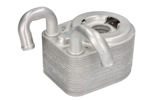 Alyvos radiatorius THERMOTEC D4AG015TT