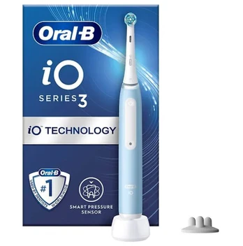Oral-B iO Series 3s
