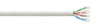 LOGILINK CPV0022 LOGILINK – 6 Kat. Patch kabeliai, U/UTP, 305m, PrimeLine