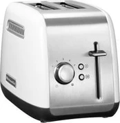 Skrudintuvas Kitchenaid 5KMT2115EWH, balta sp./sidabro sp.