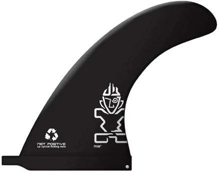 Irklentės pelekas Starboard Net Positive M9 9"