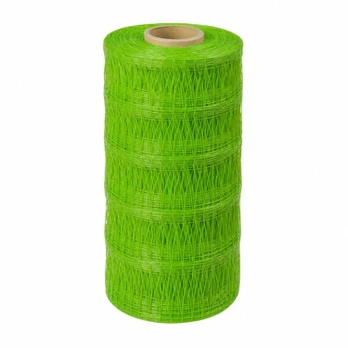 Sodo vijoklių atraminis tinklelis, 1,2 × 20 m, žalias, Charger Information