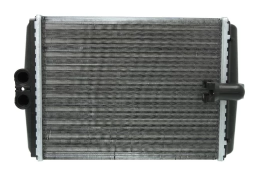 THERMOTEC D6M015TT Interior heater radiator