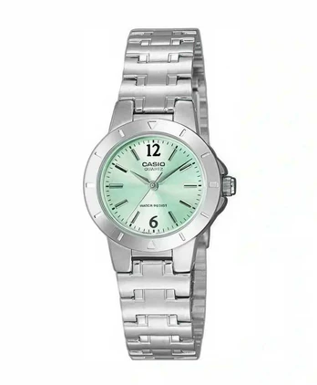 Laikrodis Damski CASIO LTP-1177A-3ADF + BOX