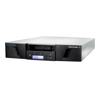„Streamer Quantum SuperLoader 3“ (ET-L2ZAE-YE)