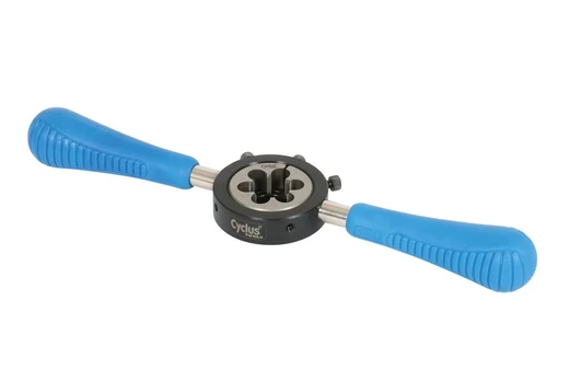 Įrankis Cyclus Tools for fork threading with 1-1/8" die (720002)