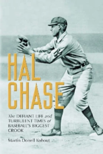 Hal Chase