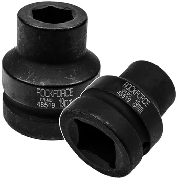 „Rockforce Impact“ lizdas, 19 mm 1 colio (6 taškų)