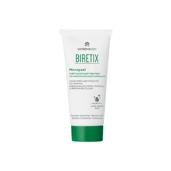BIRETIX šveitiklis MICROPEEL, 50 ml