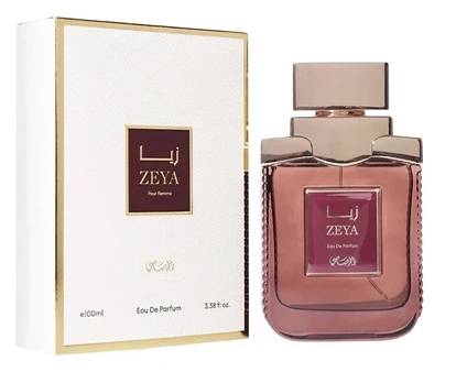 Rasasi – Zeya moterims – EDP – 100 ml