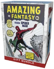 Magic The Gathering MTG - Marvel's Spider-Man Gift Bundle kaina