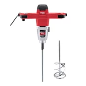 Statybinis maišytuvas FLEX MXE1602 WR2 160, 1600 W, 230 V kaina