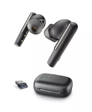 Ausinės Plantronics POLY VOYAGER FREE 60 UC