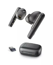 Ausinės Plantronics POLY VOYAGER FREE 60 UC kaina