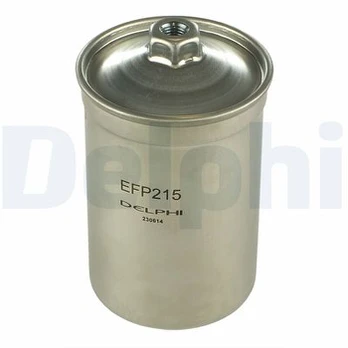 Kuro filtras DELPHI EFP215