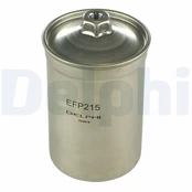 Kuro filtras DELPHI EFP215 kaina